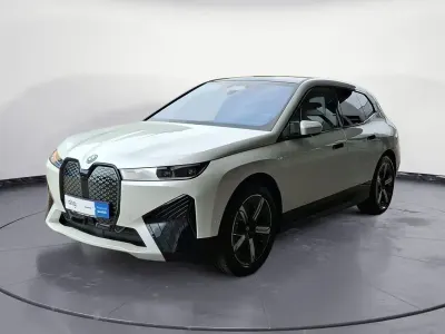 Gebraucht BMW iX