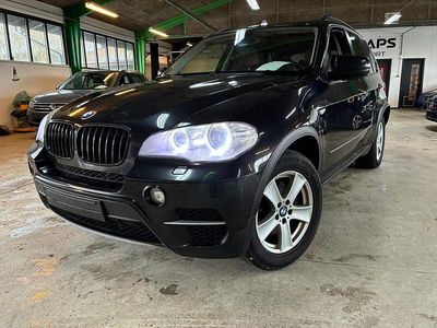 Gebraucht BMW X5 306 PS (225 kW) 2011 Schwarz SUV