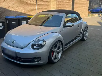 Gebraucht VW Beetle
