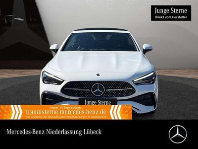 Mercedes CLE200