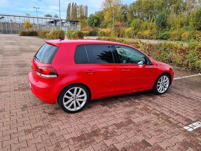 VW Golf VI
