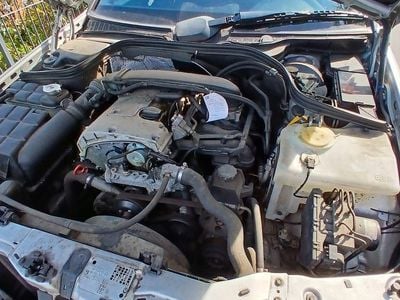Mercedes C180