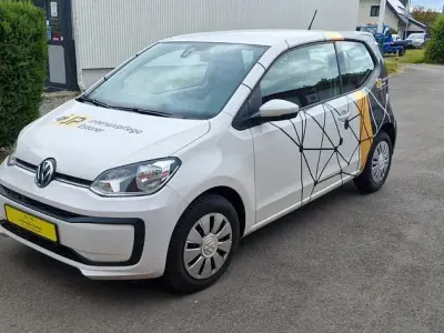Usado VW up!
