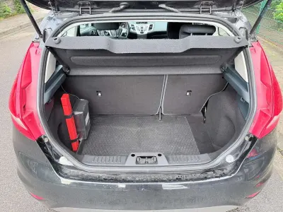 Gebraucht Ford Fiesta