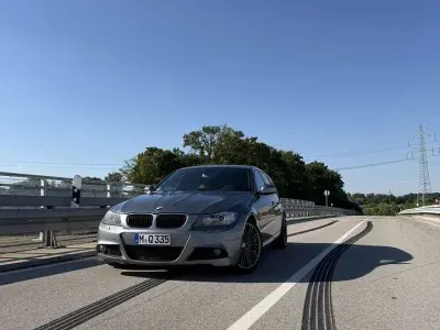 Gebraucht BMW 335