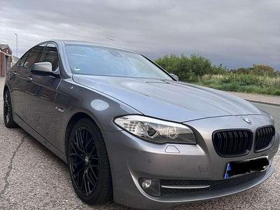 BMW 528