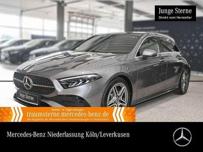 Mercedes A250