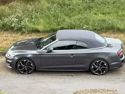 Gebraucht Audi S5 Cabriolet