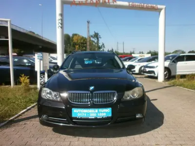Gebraucht BMW 330