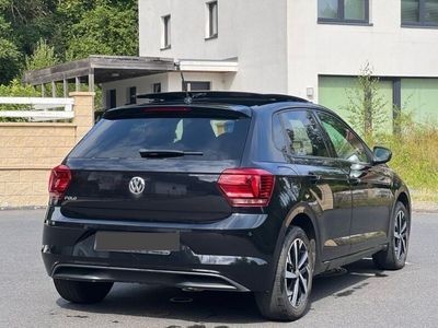 gebraucht VW Polo 1.0 TSI Highline / Pano