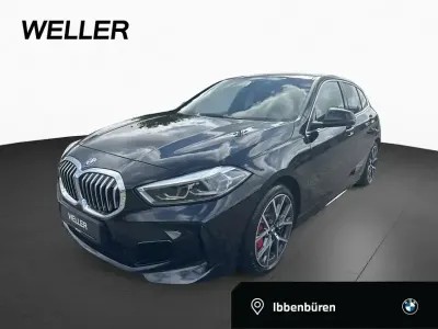 Gebraucht BMW 128