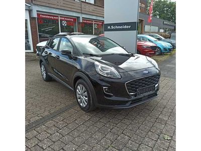 gebraucht Ford Puma 1.0 EcoBoost COOL & CONNECT