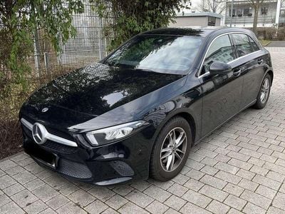 Mercedes A200