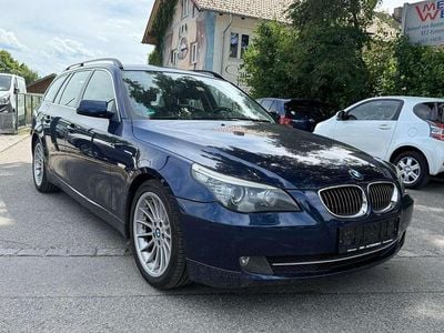 BMW 523