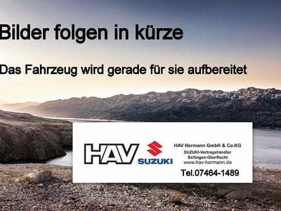 Rot Neu 2025 Suzuki Vitara Comfort SUV | 29.990 € (Etwas zu teuer)