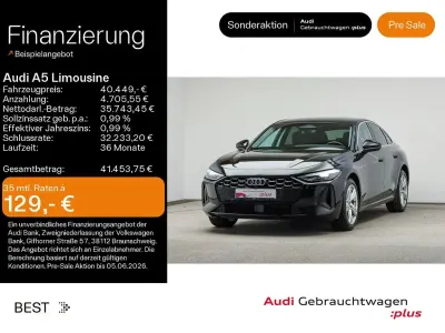 Gebraucht Audi A5