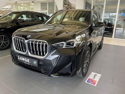 Gebraucht BMW X1 M Sport 136 PS (100 kW) 2025 Schwarz SUV