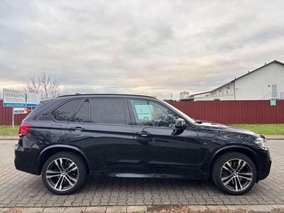 BMW X5 M