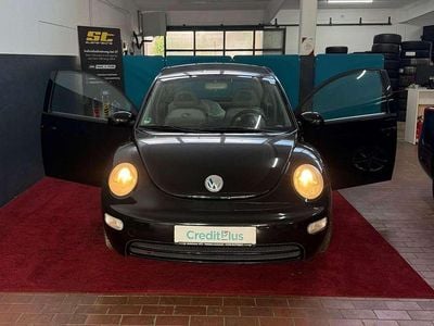 Other Gebraucht 2002 VW Beetle Limousine | 2.999 €
