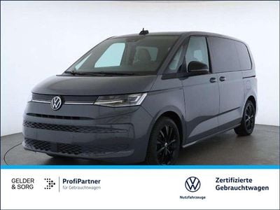 VW T7