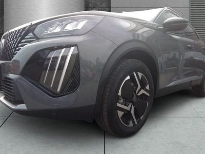 Second-hand Peugeot 2008 Allure 131 CP (96 kW) 2025 Gri SUV