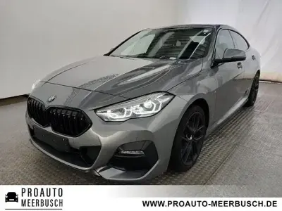 Używany BMW 218