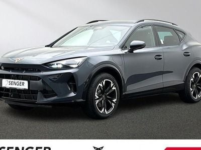 Neu Cupra Formentor 204 PS (150 kW) 2026 Blau SUV