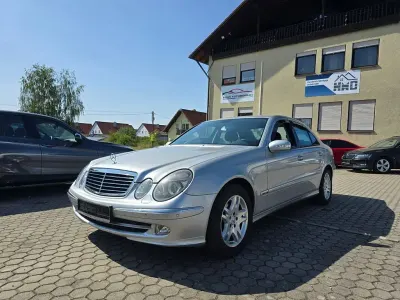 Gebraucht Mercedes E320