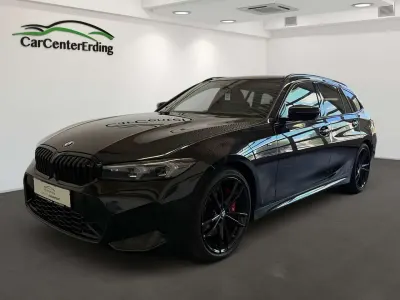 Gebraucht BMW 330