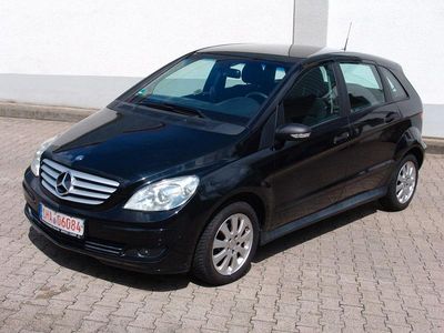 Mercedes B150