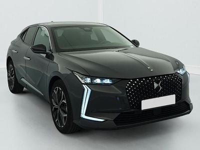 Gebraucht DS Automobiles DS4 131 PS (96 kW) 2024 Vol de nuit SUV