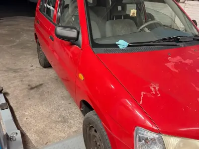 Gebraucht Mazda Demio
