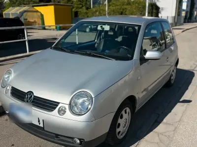 Gebraucht VW Lupo