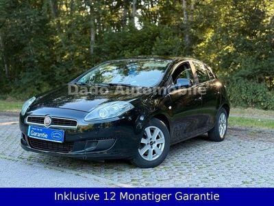 Fiat Bravo