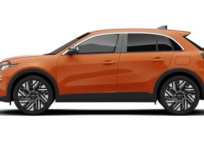Ny Fiat 600 100 HK (73 kW) 2026 SUV