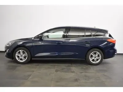 Gebraucht Ford Focus 150 PS (110 kW) 2020 Kombi
