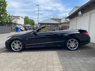 Mercedes E350