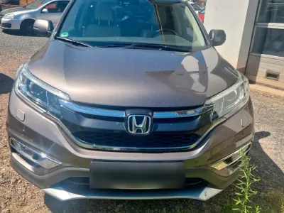Gebraucht Honda CR-V