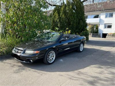 Chrysler Stratus