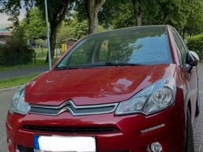 gebraucht Citroën C3 PureTech VTi 82 Exclusive