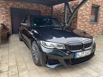 BMW M340