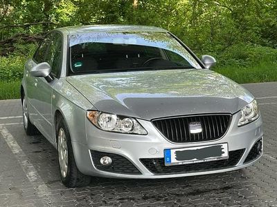 Seat Exeo