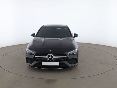 Mercedes CLA200
