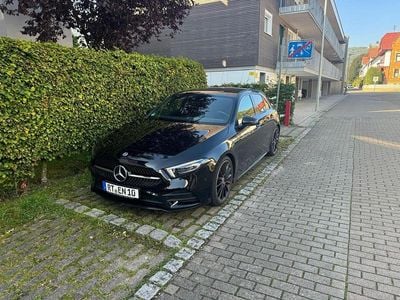 Mercedes A200