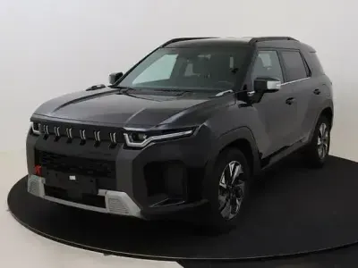 Gebraucht KGM Torres 150 PS (110 kW) 2025 Andere SUV