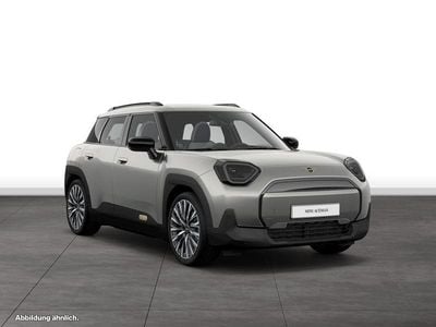 Mini Aceman