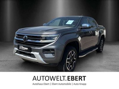 VW Amarok
