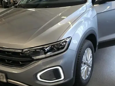 Gebraucht VW T-Roc