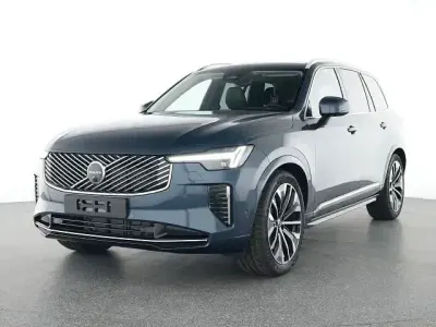 Gebraucht Volvo XC90 Plus 250 PS (183 kW) 2025 Denim blue / metallic (metallic) SUV