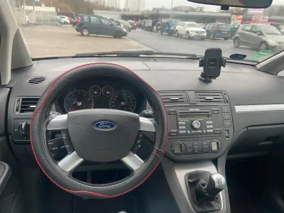 Gebraucht Ford Focus